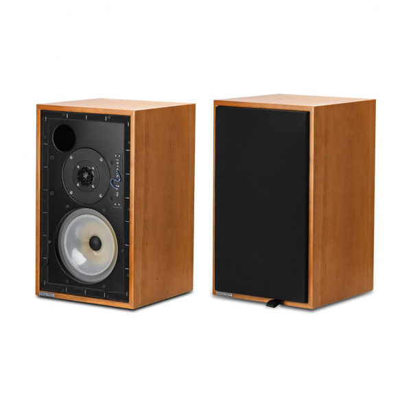Musical Fidelity LS5/9