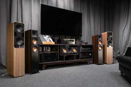 Стереоресивер Onkyo TX-8470