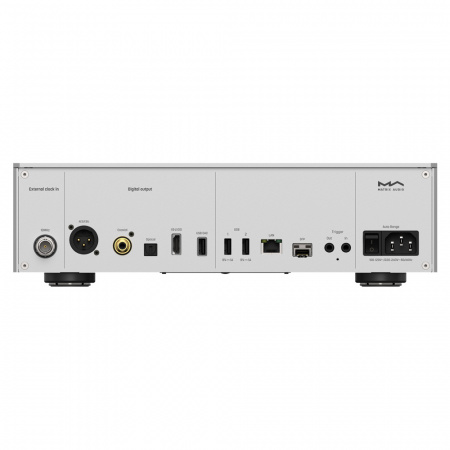 Matrix Audio NT-1