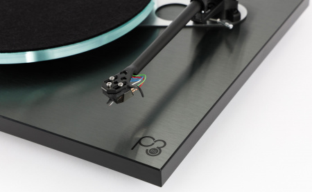 Проигрыватель винила Rega Planar 3 RS (Nd5)