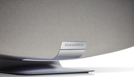 Bowers & Wilkins Zeppelin