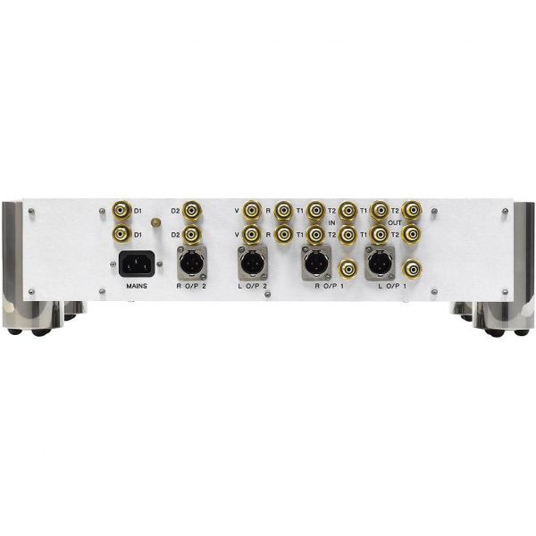 Chord CPA 2500