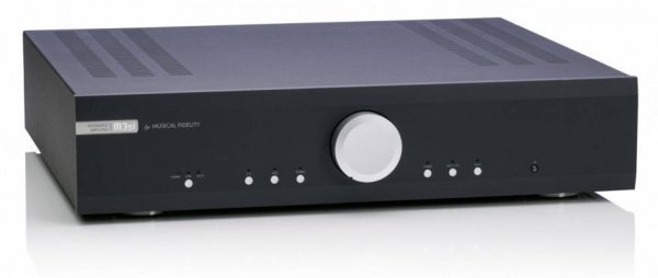 Musical Fidelity M3si