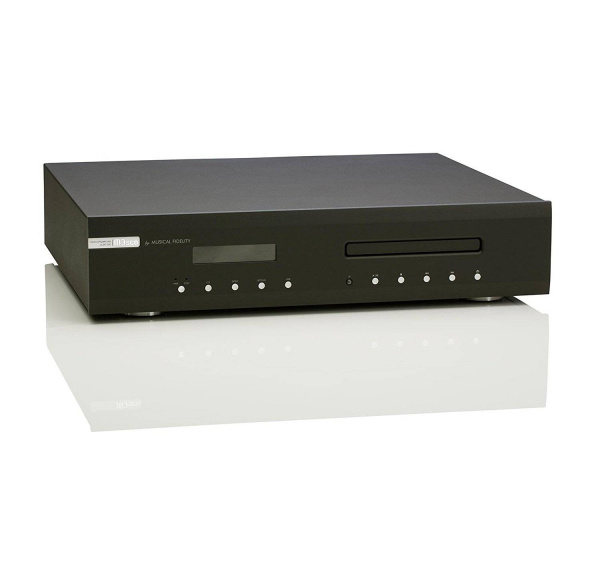CD-плеер Musical Fidelity M3S CD