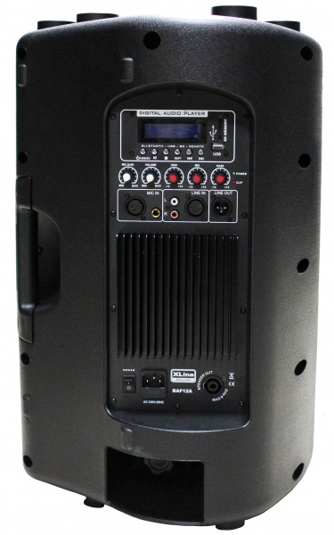 Активная акустика XLINE BAF-12A