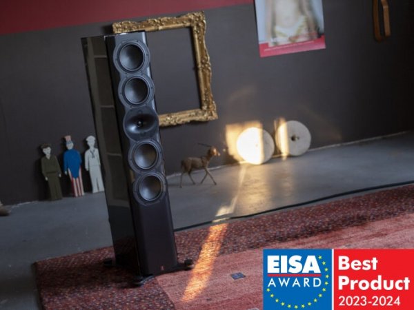 Perlisten Audio R7t