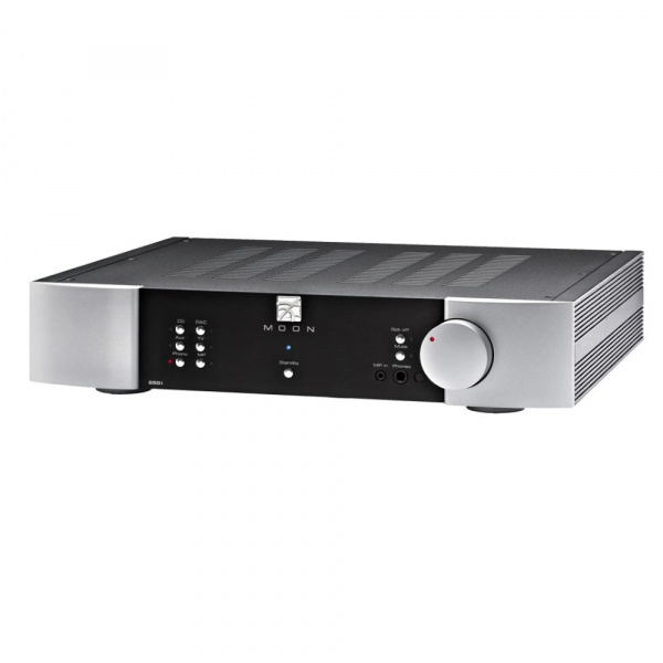 Интегральный усилитель Moon by Simaudio 250i V2, 2-Tone