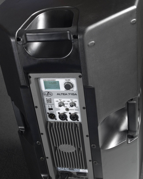 DAS Audio Altea-715A