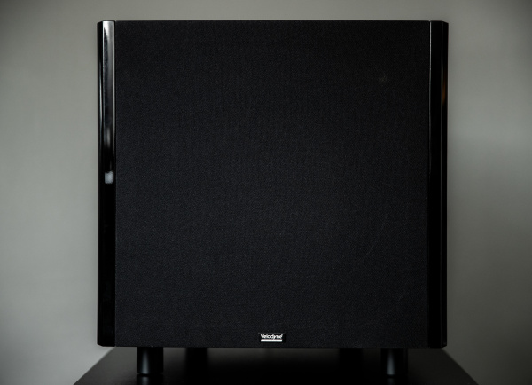 Velodyne SPL-X10