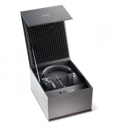 Focal Elear