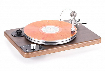 VPI Player Walnut