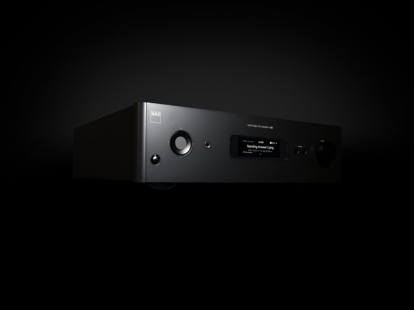 Усилитель NAD C399