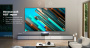 Лазерный ТВ с экраном  Hisense 120L9G-CINE