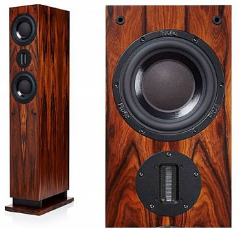 ProAc Response D 48 R