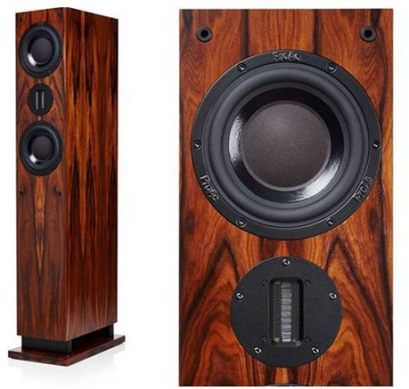 ProAc Response D 48 R