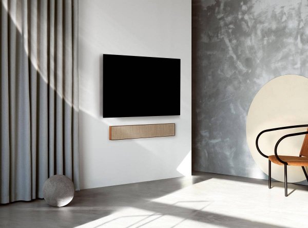 Bang & Olufsen BeoSound Stage