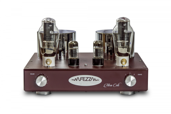 Fezz Audio Mira Ceti 300b