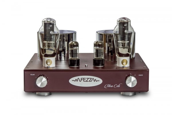 Fezz Audio Mira Ceti 300b