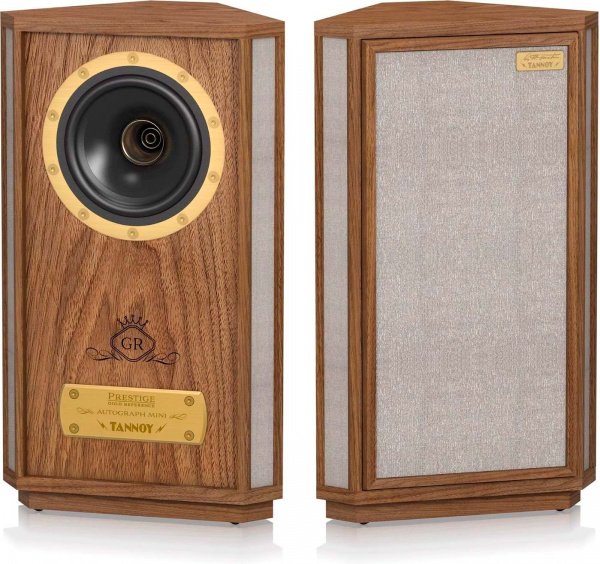 Tannoy Autograph Mini