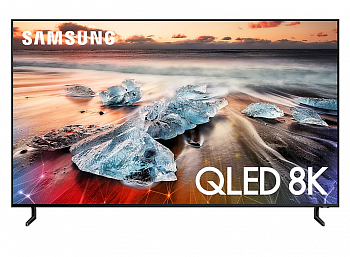Samsung 98Q900R 8K