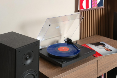 Проигрыватель Radiotehnika Старт LP002P