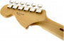 Fender American Special Stratocaster®, Maple Fingerboard, 2-Color Sunburst	