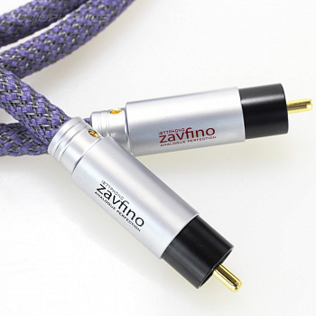 Zavfino Arcadia Mk2 RCA 1.5m