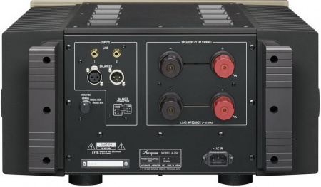 Accuphase A-250