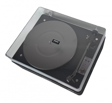 Phaze Audio Adelle Shadow black