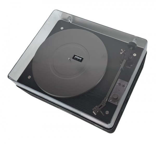 Phaze Audio Adelle Shadow black