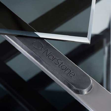 NorStone Slender HiFi Gunmetal