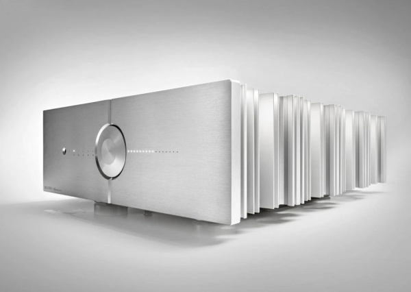 Audio Analogue Maestro Anniversary RR