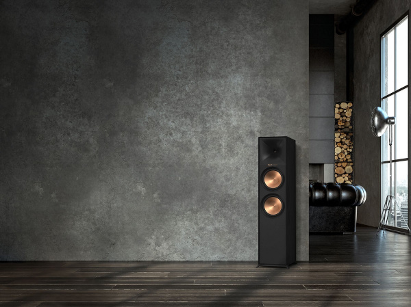 Klipsch R-800F