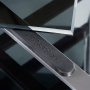 NorStone Slender HiFi Gunmetal