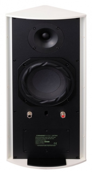 Cornered Audio C6TRM