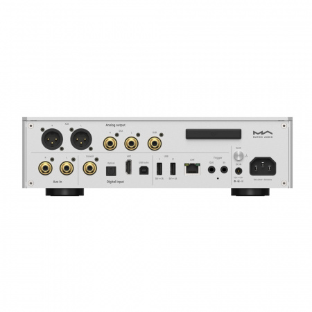Matrix Audio TS-1