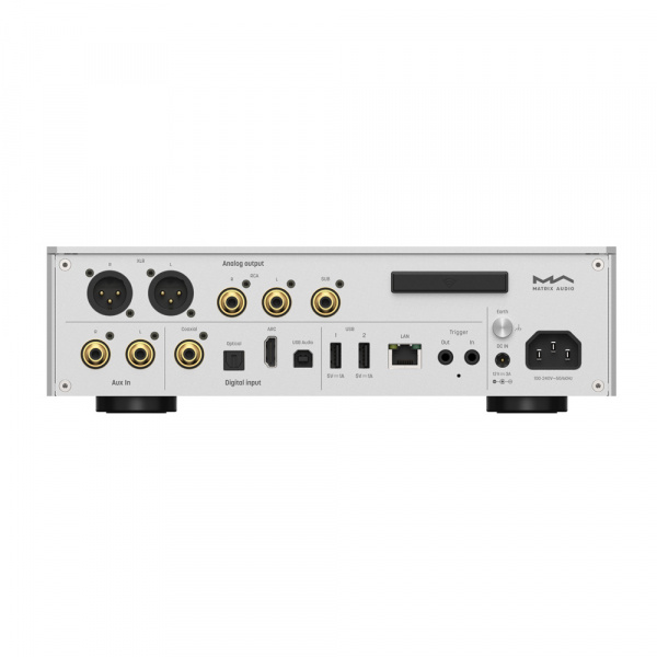 Matrix Audio TS-1