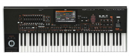 Korg Pa4X-61