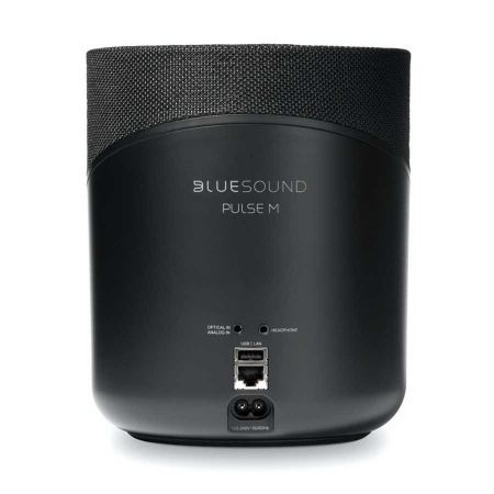 Bluesound Pulse M Black