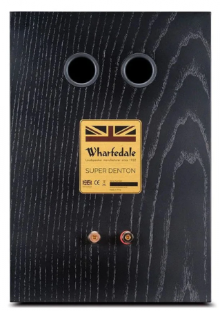 Wharfedale Super Denton