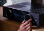 Интегральный стереоусилитель Onkyo Muse Y-40