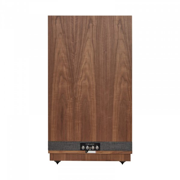 Fyne Audio Vintage Classic XII SP Walnut
