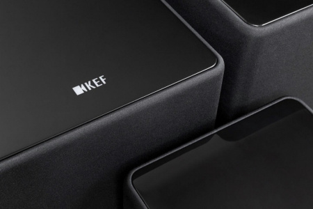 KEF Kube 10 MIE