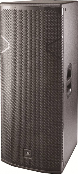 DAS Audio VANTEC-215