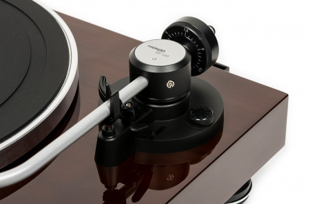 Thorens TD 204 High Gloss Walnut
