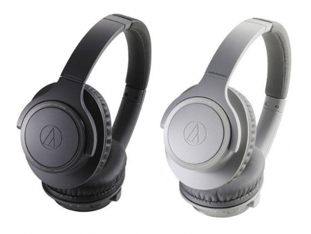 Audio-Technica ATH-SR30BT