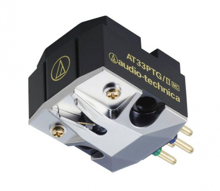 Audio-Technica AT33PTG/II