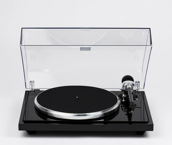 E.A.T. B-Sharp (2M Blue) Piano Black