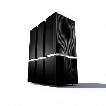 Naim NAP S1