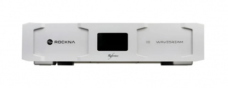 Rockna Wavedream Reference Signature
